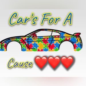 Father of two boys, My oldest has Autism and looking to spread awareness !!!